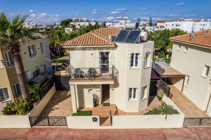 Image No.34-Villa de 3 chambres à vendre à Pernera