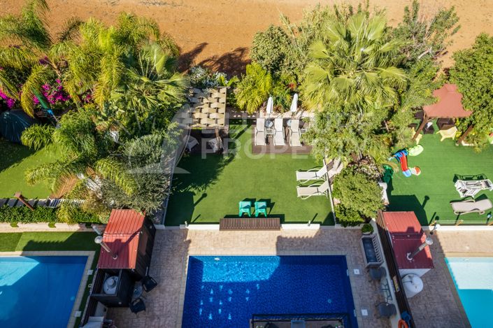 Image No.35-Villa de 3 chambres à vendre à Pernera