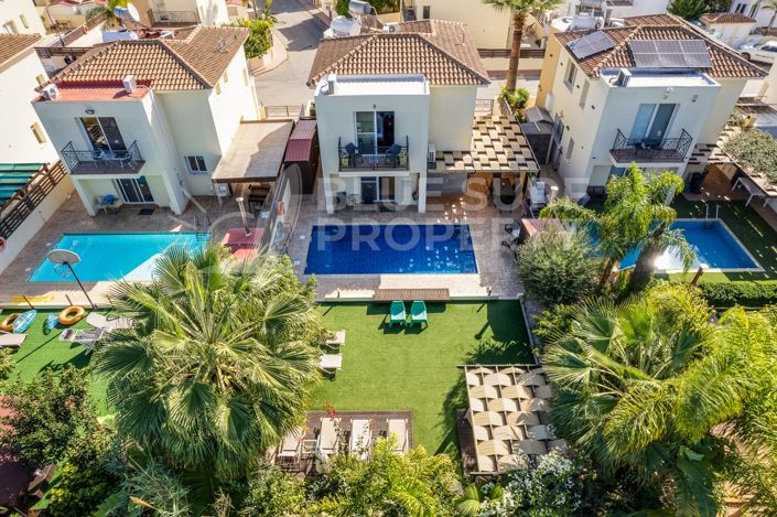 Image No.36-Villa de 3 chambres à vendre à Pernera