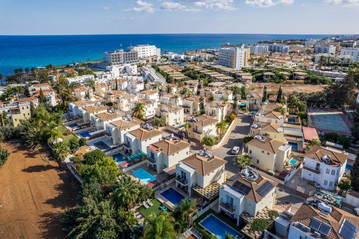 Image No.37-Villa de 3 chambres à vendre à Pernera