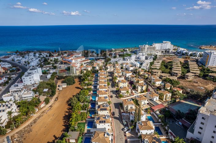 Image No.38-Villa de 3 chambres à vendre à Pernera