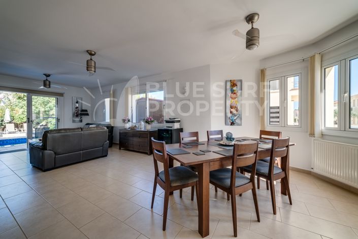 Image No.6-Villa de 3 chambres à vendre à Pernera