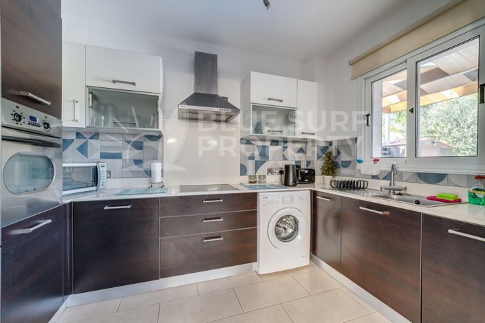 Image No.7-Villa de 3 chambres à vendre à Pernera