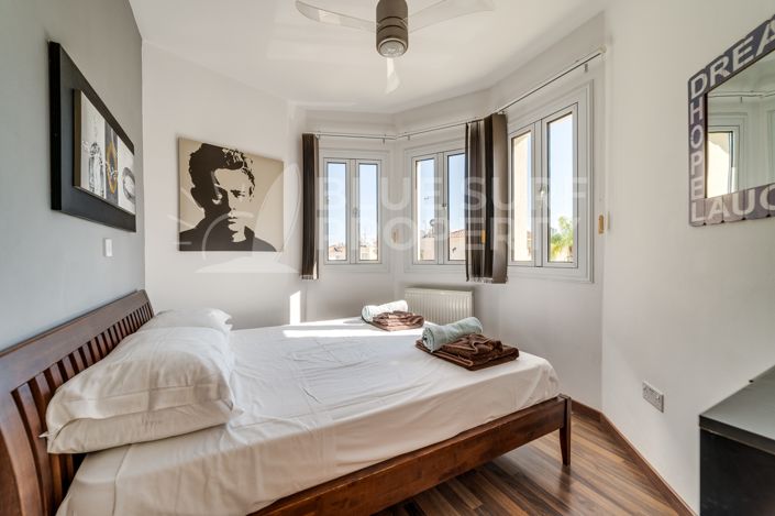 Image No.10-Villa de 3 chambres à vendre à Pernera