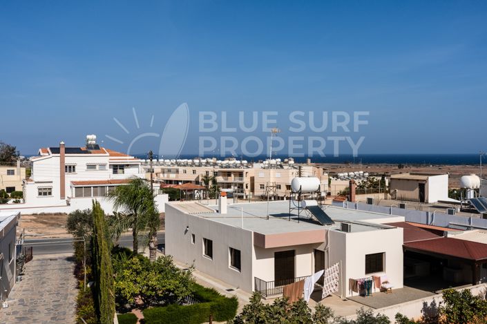 Image No.11-Appartement de 3 chambres à vendre à Deryneia