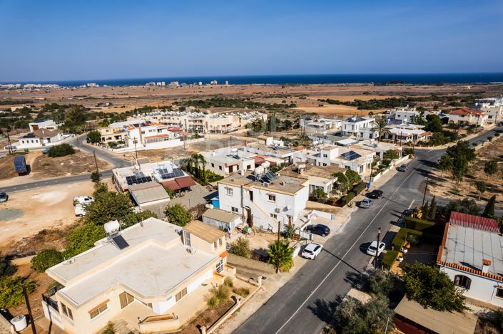 Image No.17-Appartement de 3 chambres à vendre à Deryneia