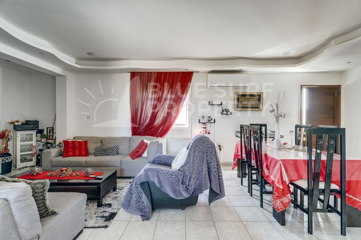 Image No.3-Appartement de 3 chambres à vendre à Deryneia