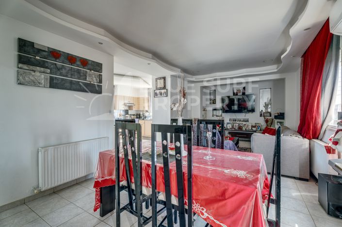 Image No.4-Appartement de 3 chambres à vendre à Deryneia