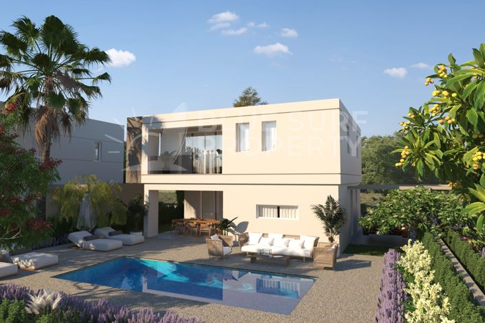 Image No.2-3 Bed Villa for sale