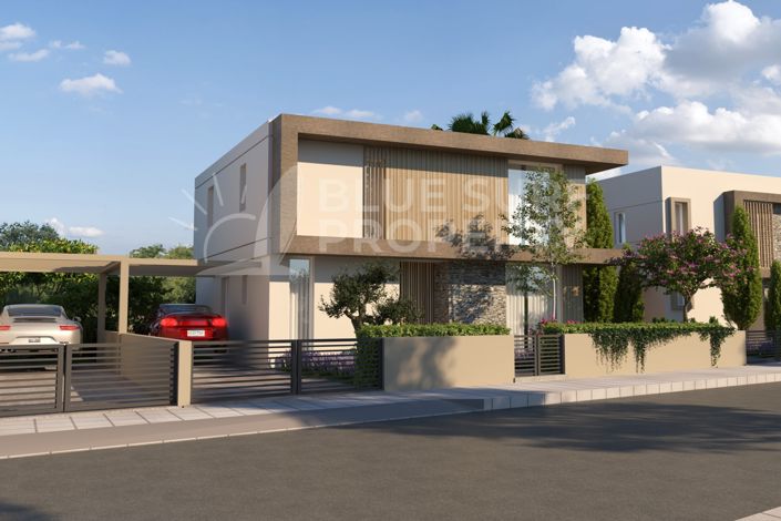 Image No.3-3 Bed Villa for sale