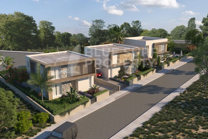 Image No.5-3 Bed Villa for sale