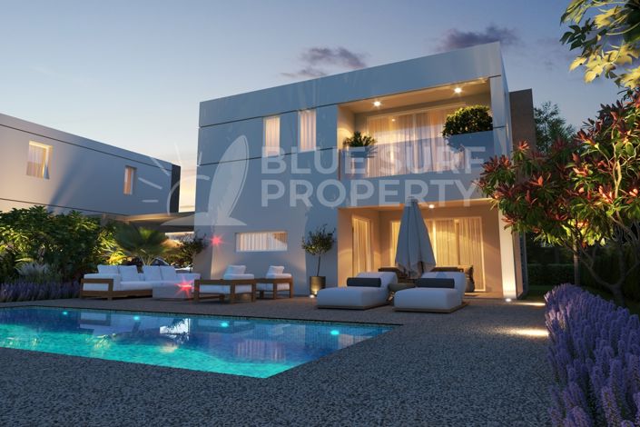 Image No.6-3 Bed Villa for sale