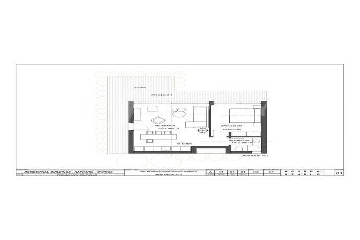 Image No.9-1 Bed Apartment for sale