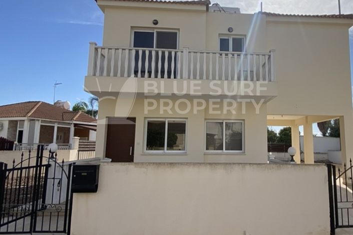 Image No.10-Villa de 3 chambres à vendre à Ayia Thekla