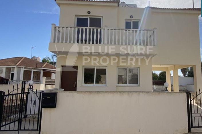 Image No.12-Villa de 3 chambres à vendre à Ayia Thekla