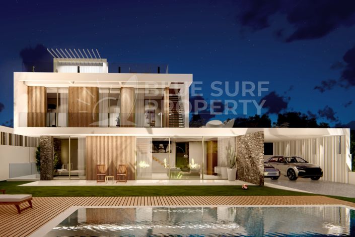 Image No.13-Villa de 7 chambres à vendre à Protaras