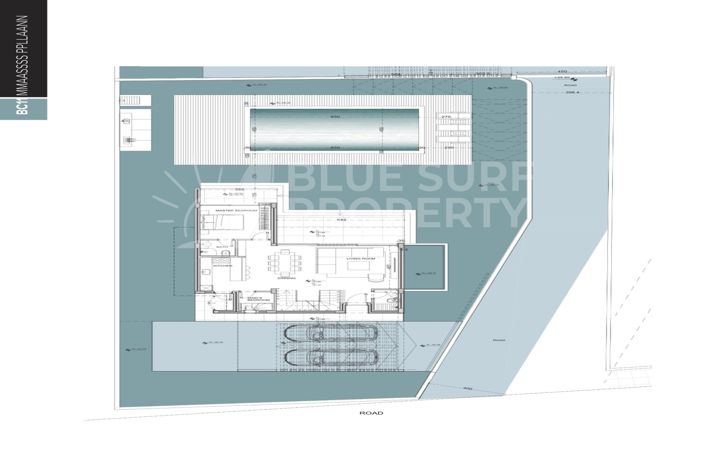 Image No.15-Villa de 7 chambres à vendre à Protaras