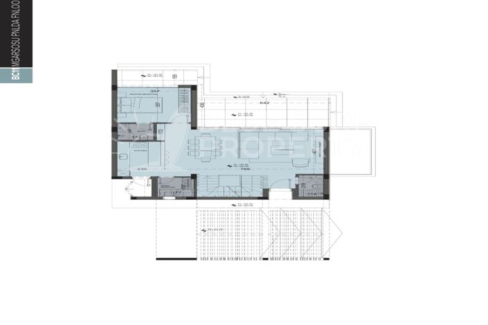 Image No.16-Villa de 7 chambres à vendre à Protaras