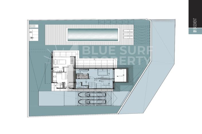 Image No.17-Villa de 7 chambres à vendre à Protaras