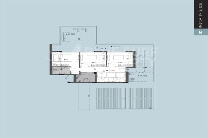 Image No.18-Villa de 7 chambres à vendre à Protaras