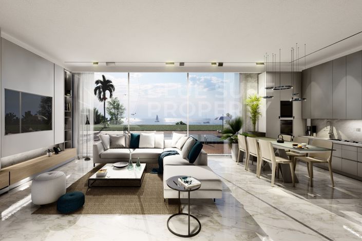 Image No.2-Villa de 7 chambres à vendre à Protaras