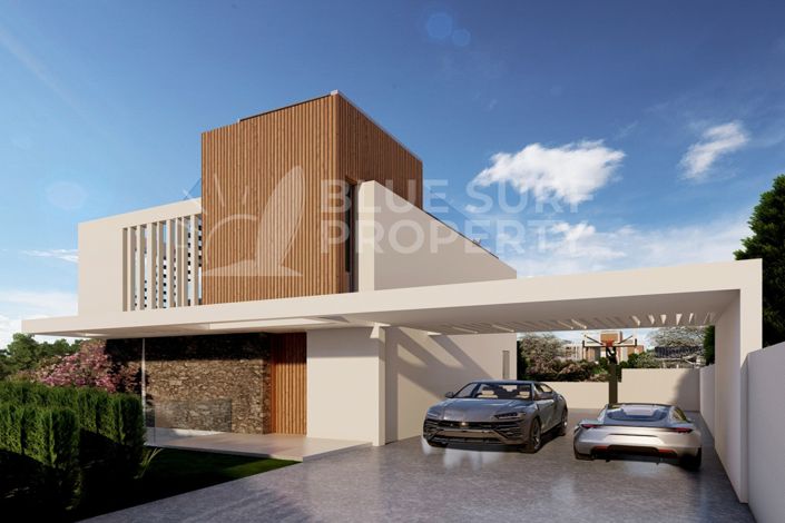 Image No.6-Villa de 7 chambres à vendre à Protaras