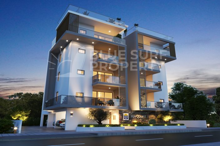 Image No.11-Appartement de 2 chambres à vendre à Larnaca