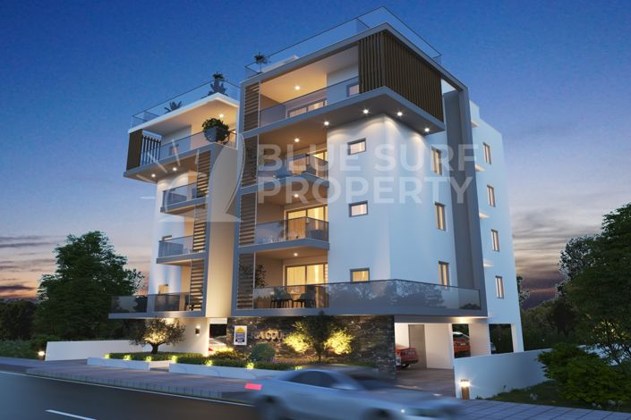 Image No.12-Appartement de 2 chambres à vendre à Larnaca