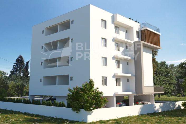 Image No.5-Appartement de 2 chambres à vendre à Larnaca