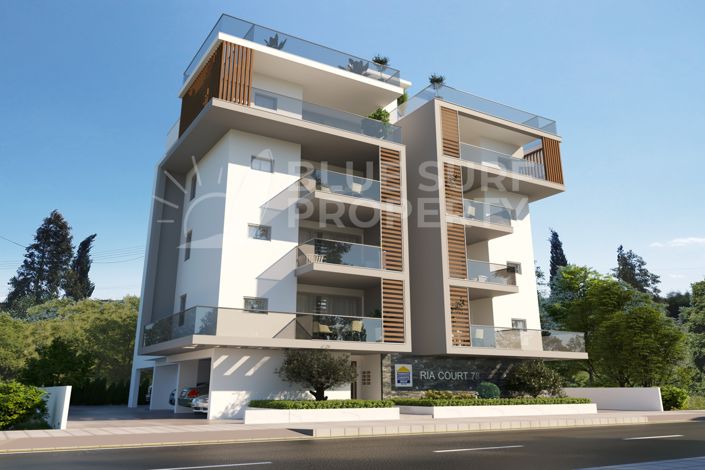 Image No.7-Appartement de 2 chambres à vendre à Larnaca