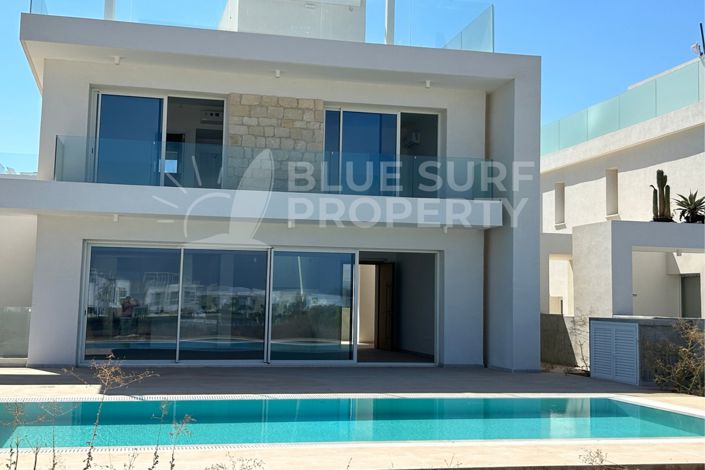 Image No.2-Villa de 6 chambres à vendre à Protaras