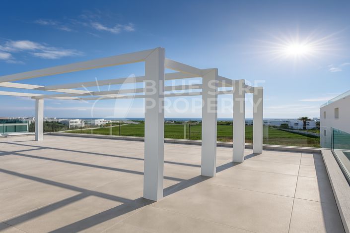 Image No.20-Villa de 6 chambres à vendre à Protaras