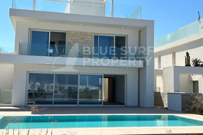 Image No.21-Villa de 6 chambres à vendre à Protaras