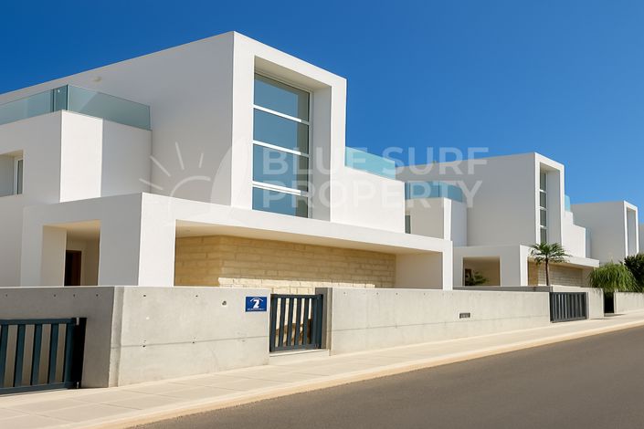 Image No.32-Villa de 6 chambres à vendre à Protaras