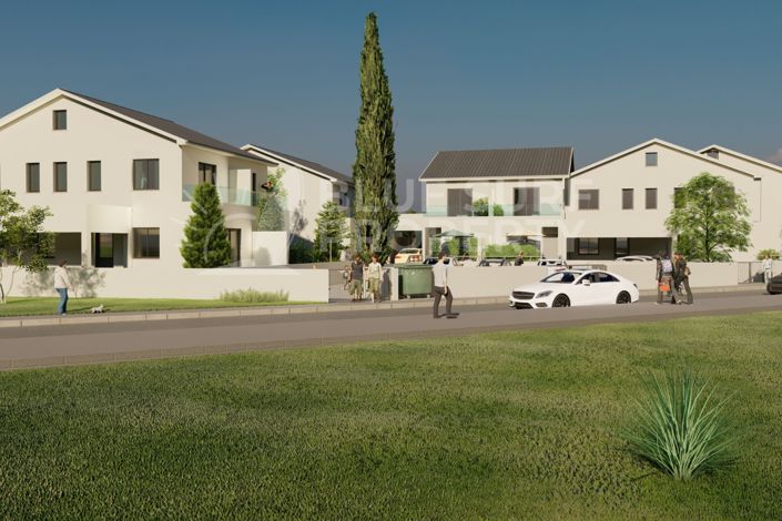 Image No.2-Propriété de 3 chambres à vendre à Avgorou