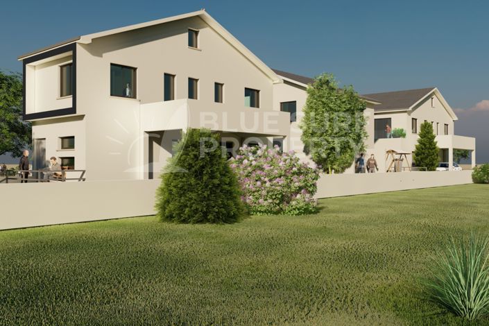 Image No.4-Propriété de 3 chambres à vendre à Avgorou