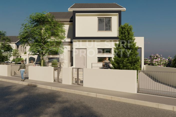 Image No.5-Propriété de 3 chambres à vendre à Avgorou