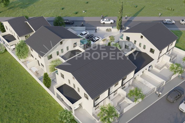 Image No.8-Propriété de 3 chambres à vendre à Avgorou