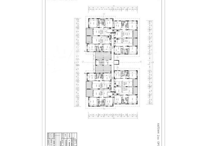 Image No.12-Appartement de 2 chambres à vendre à Avgorou
