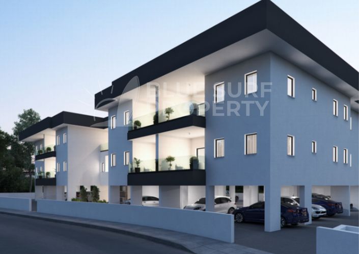 Image No.4-Appartement de 2 chambres à vendre à Avgorou