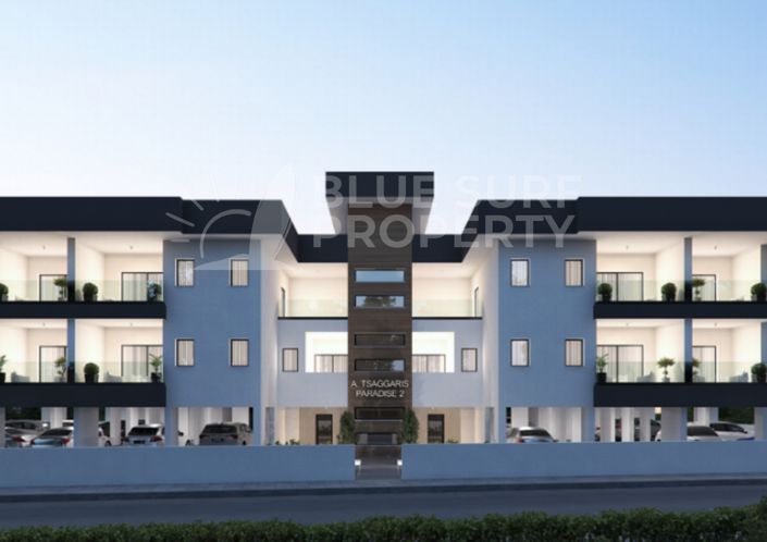 Image No.5-Appartement de 2 chambres à vendre à Avgorou