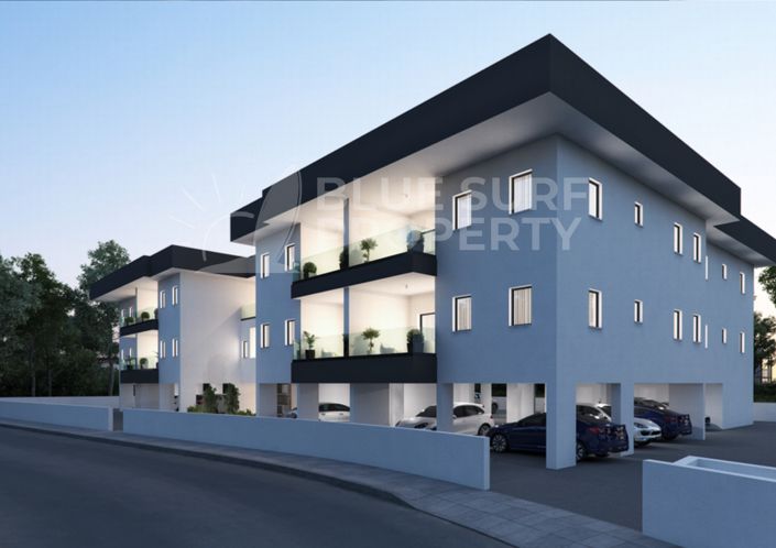 Image No.6-Appartement de 2 chambres à vendre à Avgorou