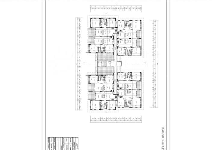 Image No.7-Appartement de 2 chambres à vendre à Avgorou