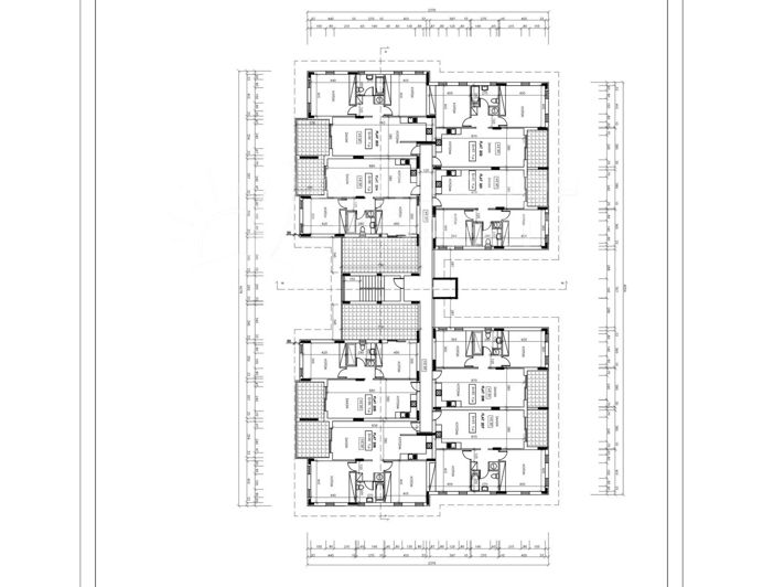 Image No.7-Appartement de 2 chambres à vendre à Avgorou
