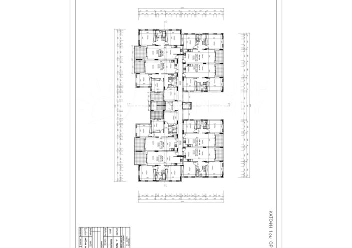 Image No.8-Appartement de 2 chambres à vendre à Avgorou