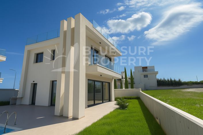 Image No.24-3 Bed Villa for sale
