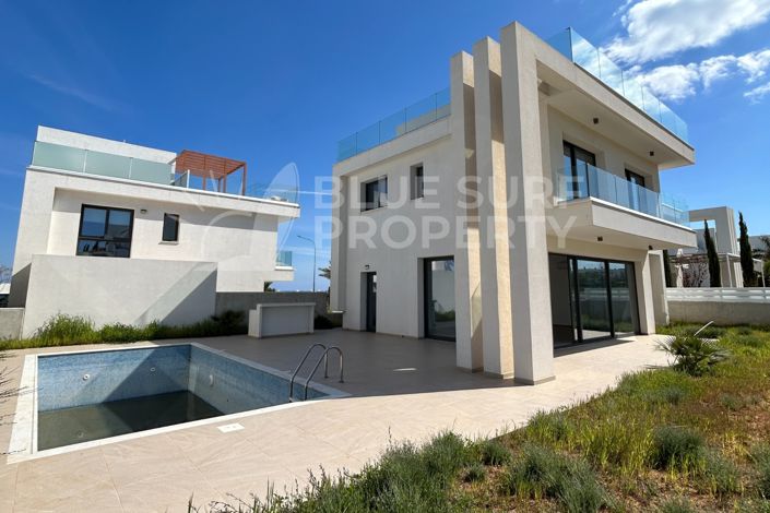 Image No.27-3 Bed Villa for sale