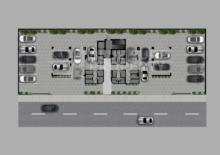 Image No.12-1 Bed Apartment for sale