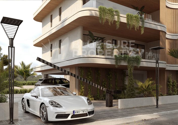 Image No.5-1 Bed Apartment for sale