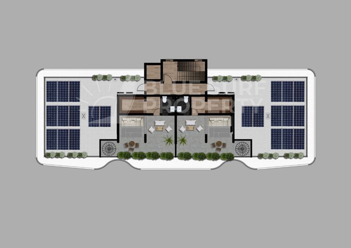 Image No.9-1 Bed Apartment for sale